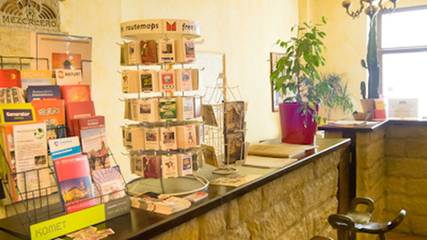 Ferienwohnung für 2 Personen, mit Garten in Dresden-Neustadt