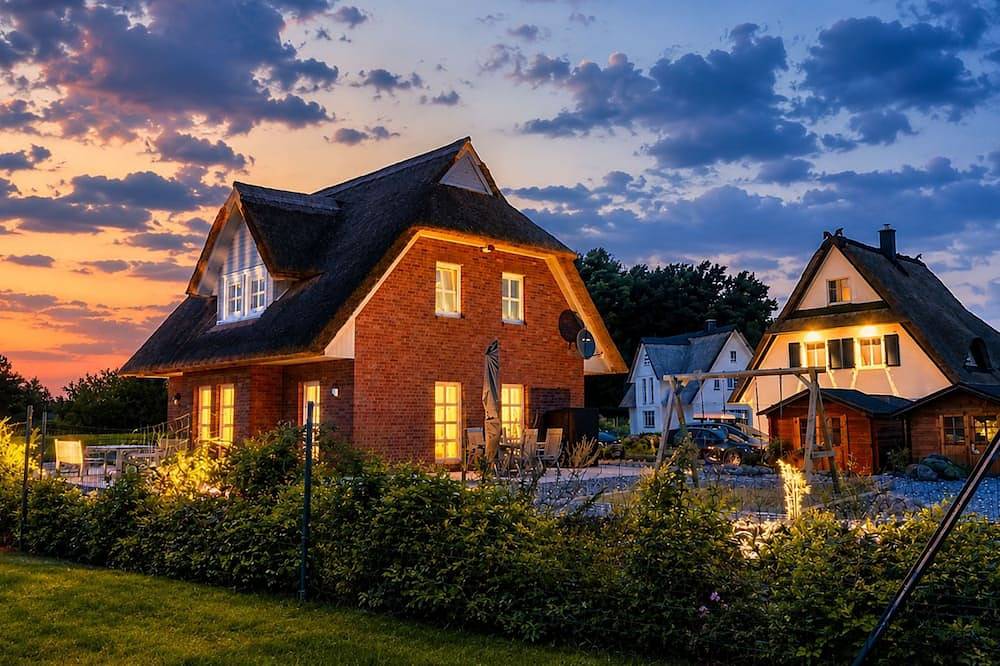 Bauernhof für 6 Personen in Rerik, Neubukow-Salzhaff