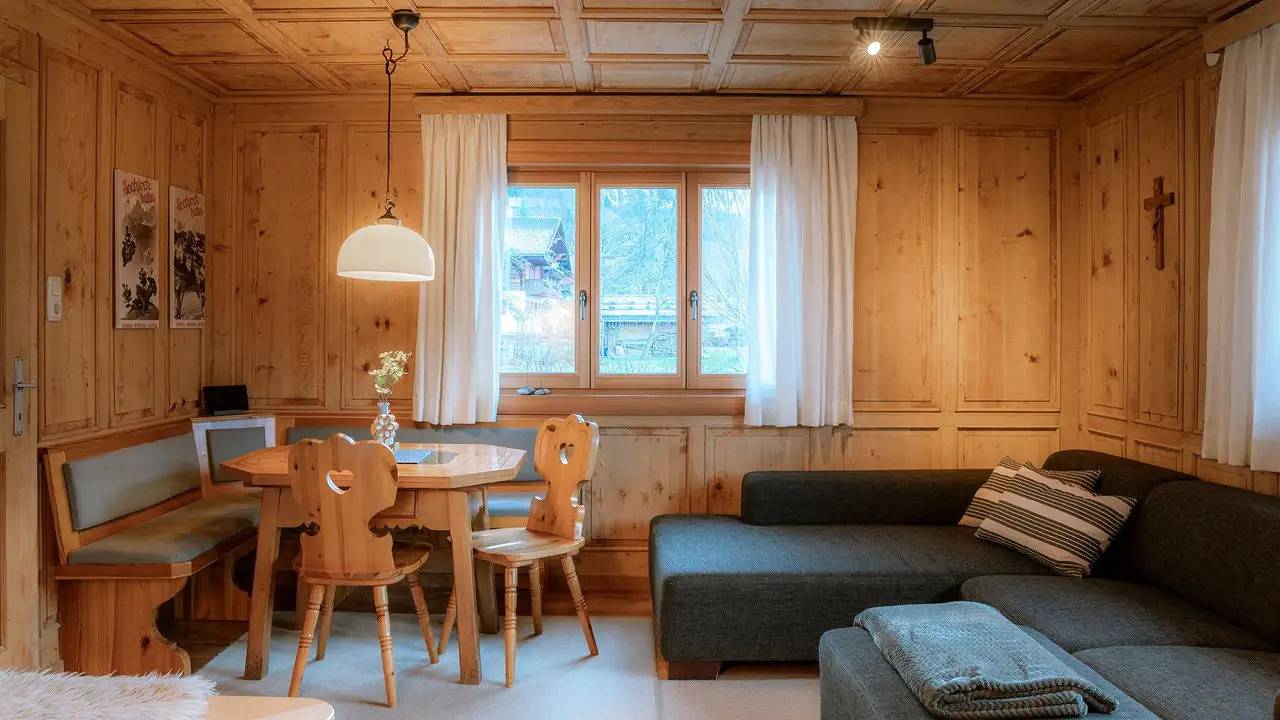 Ferienhaus für 9 Personen (115 m²) in Schruns in Schruns, Schruns-Tschagguns