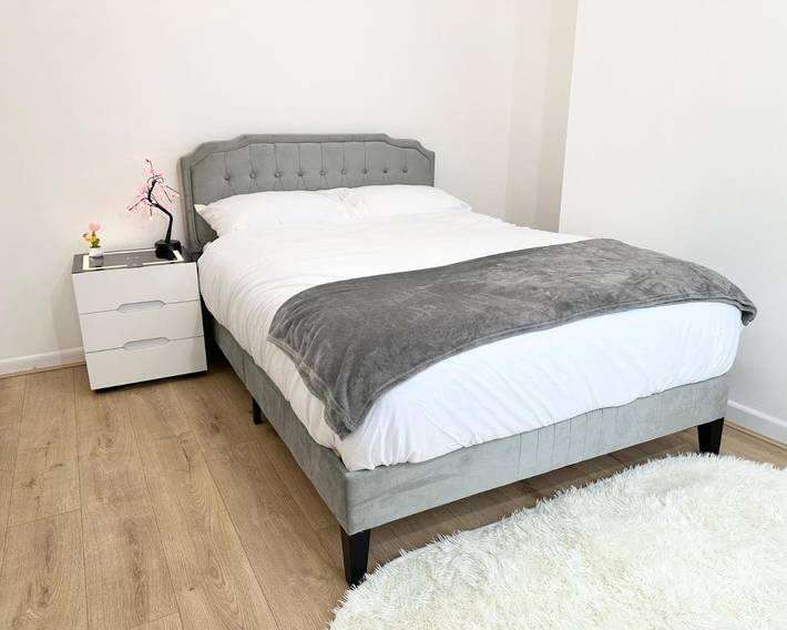 Maison d’hôte pour 2 personnes, avec jardin à Portsmouth - 3