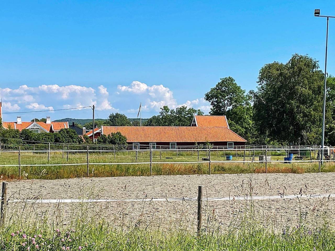 5 person holiday home in Ellös-By Traum in Ellös, Orust