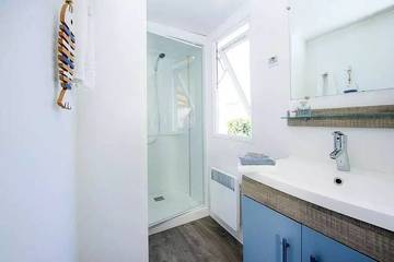 Camping pour 4 Personnes dans Port-la-Nouvelle, Côte d'Améthyste, Photo 3