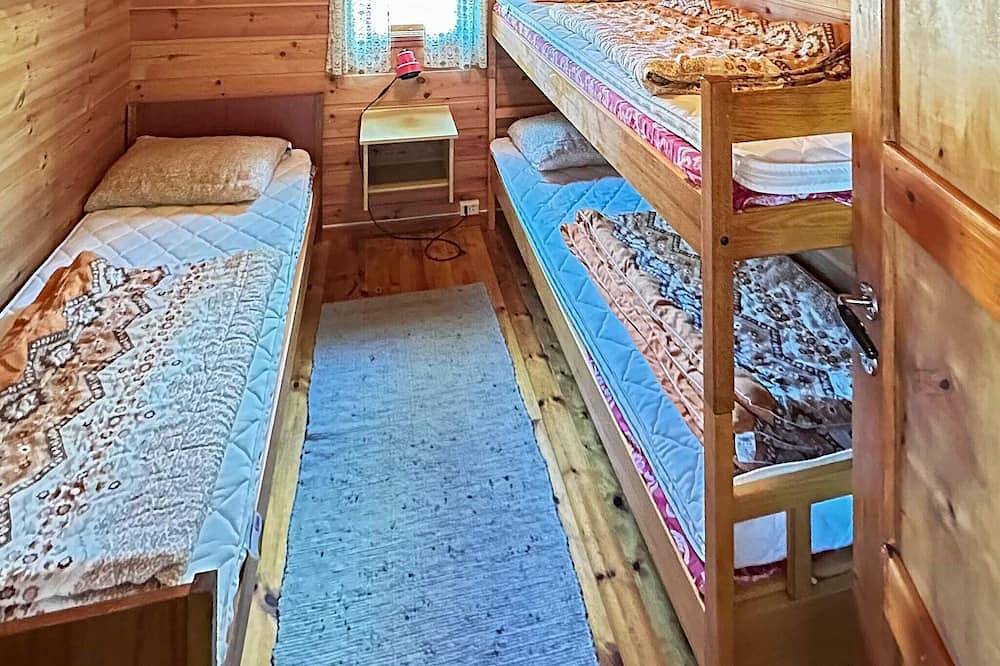 5 Personen Ferienhaus in Farsund in Farsund
