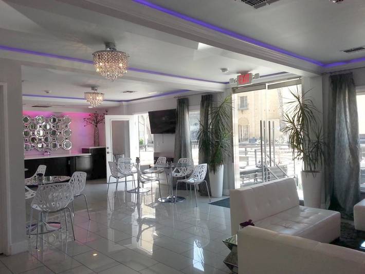 Hôtel pour 4 personnes, avec terrasse à Los Angeles - 4