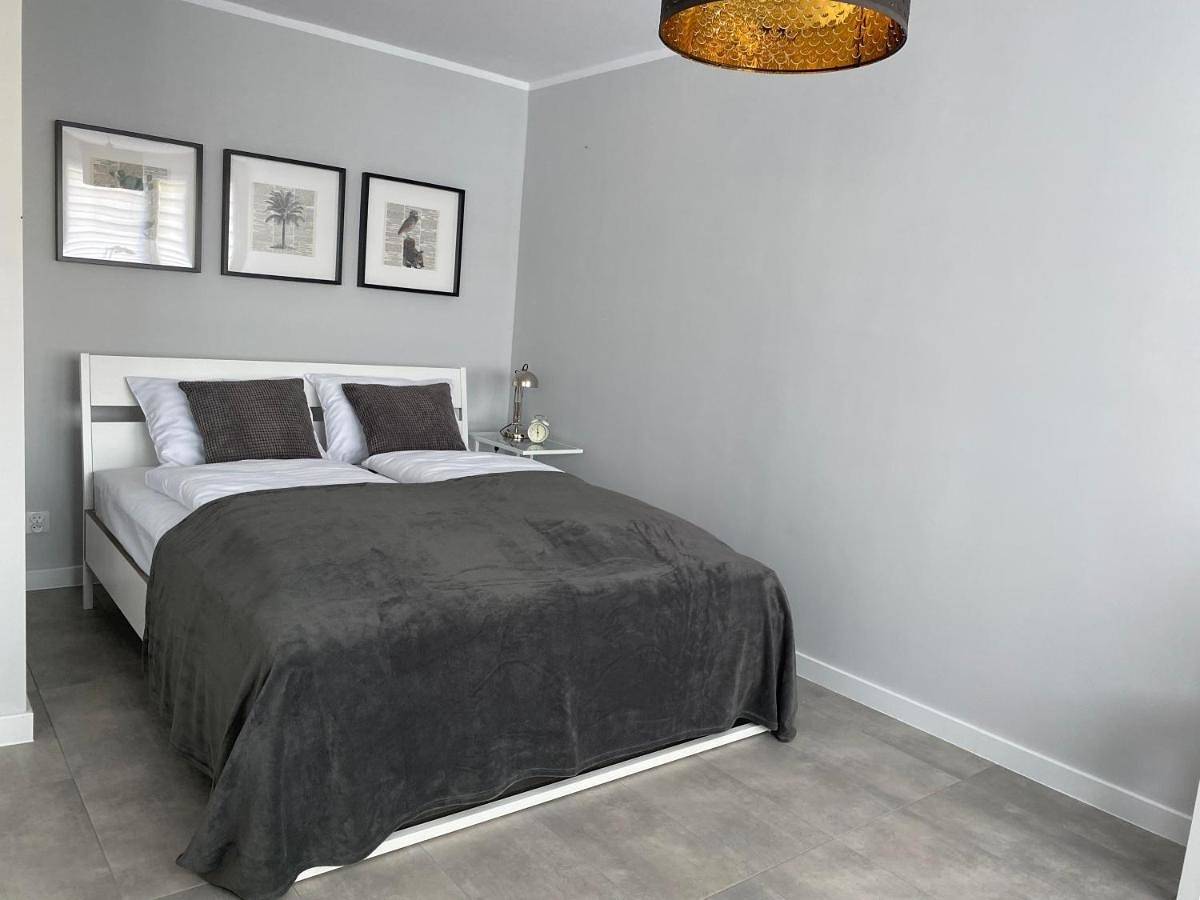 Cały apartament, One-Bedroom Apartment in Dzierżoniów, Sudety (Polska)