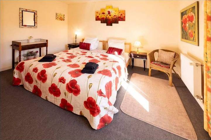 Location de vacances pour 16 personnes à Gouttières - 2