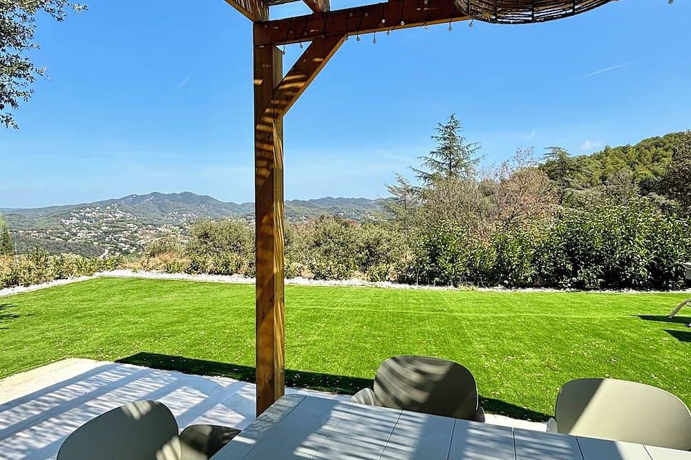 Casa en Plena Naturaleza in Vallromanes, Costa del Maresme