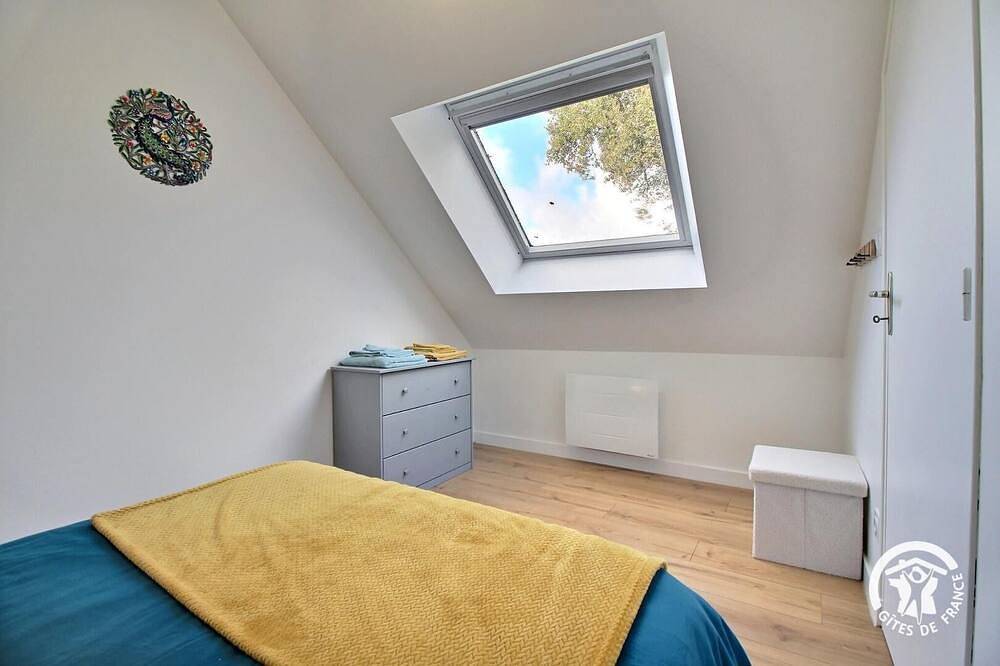 Pitouchig - Pluneret in Pluneret, Côte des Mégalithes