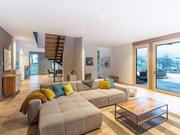 Ferienhaus für 8 Personen in Waltenhofen, Allgäuer Alpen, Bild 3