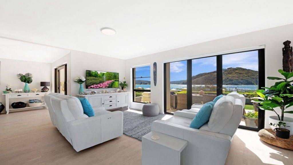 Ganze Wohnung, Surfside Ettalong Strand in Ettalong Beach, New South Wales