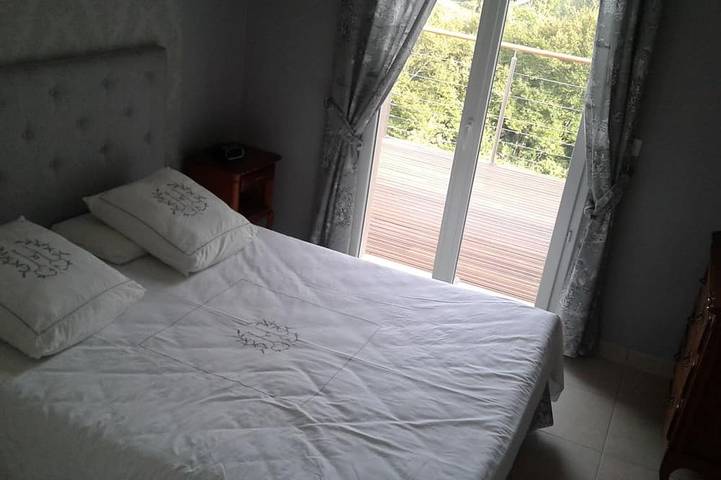 Location de vacances pour 5 personnes, animaux acceptés à Maurens - 2