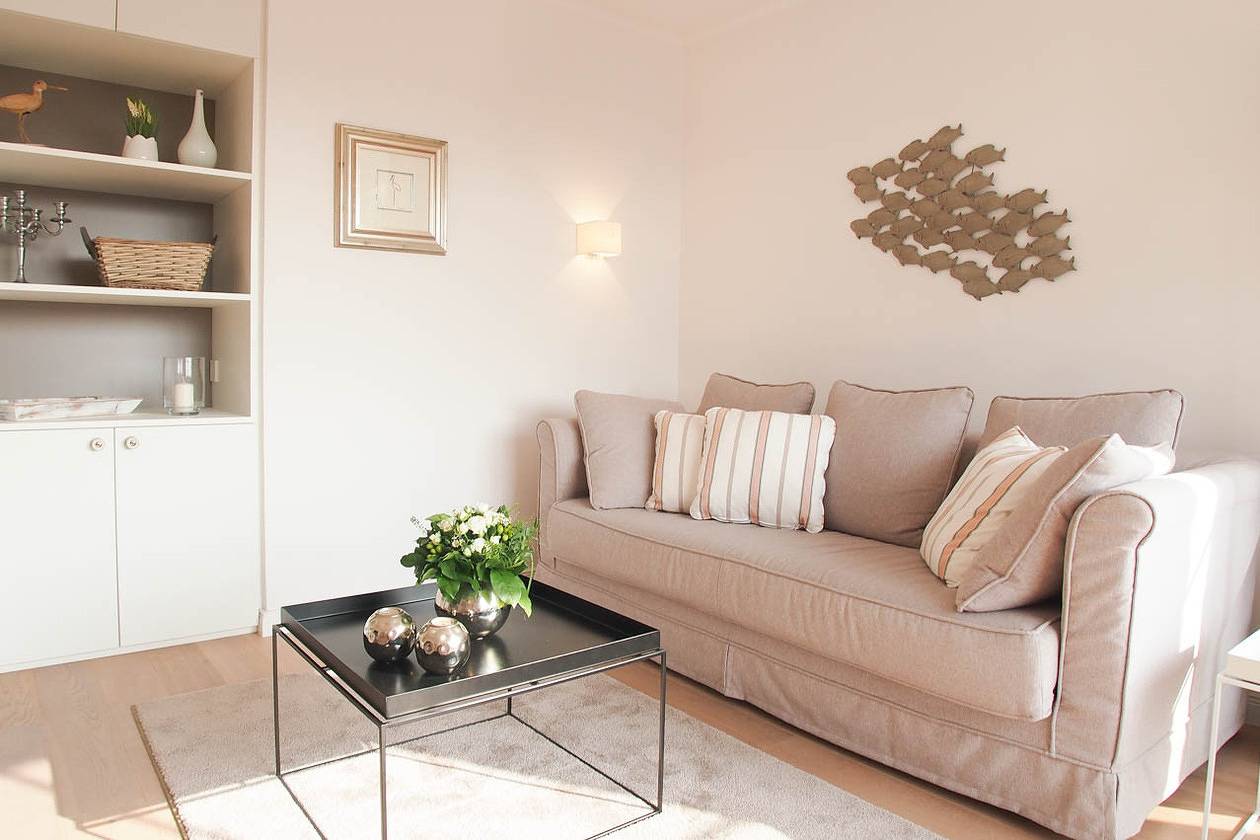 Entire holiday apartment, Achterndeck in Timmendorfer Strand, East Holstein