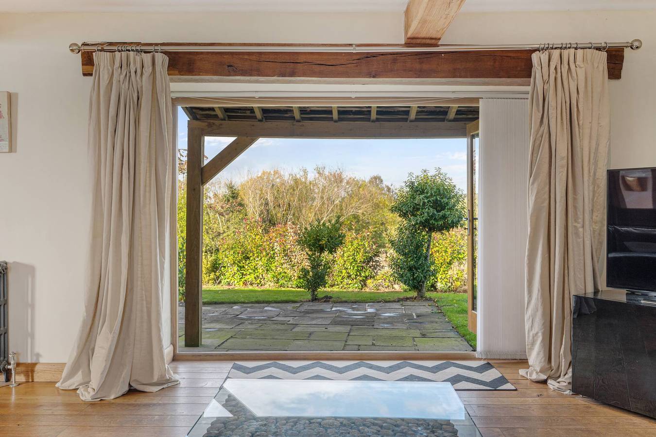 Amazing country retreat, hot tub in Nidderdale AONB
