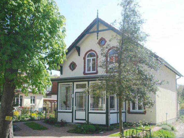 Ferienwohnung für 3 Personen, kinderfreundlich in Graal-Müritz - 2