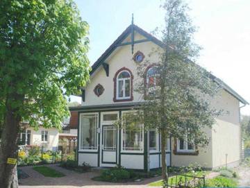 Ferienwohnung für 3 Personen in Graal-Müritz, Rostock und Umgebung, Bild 1