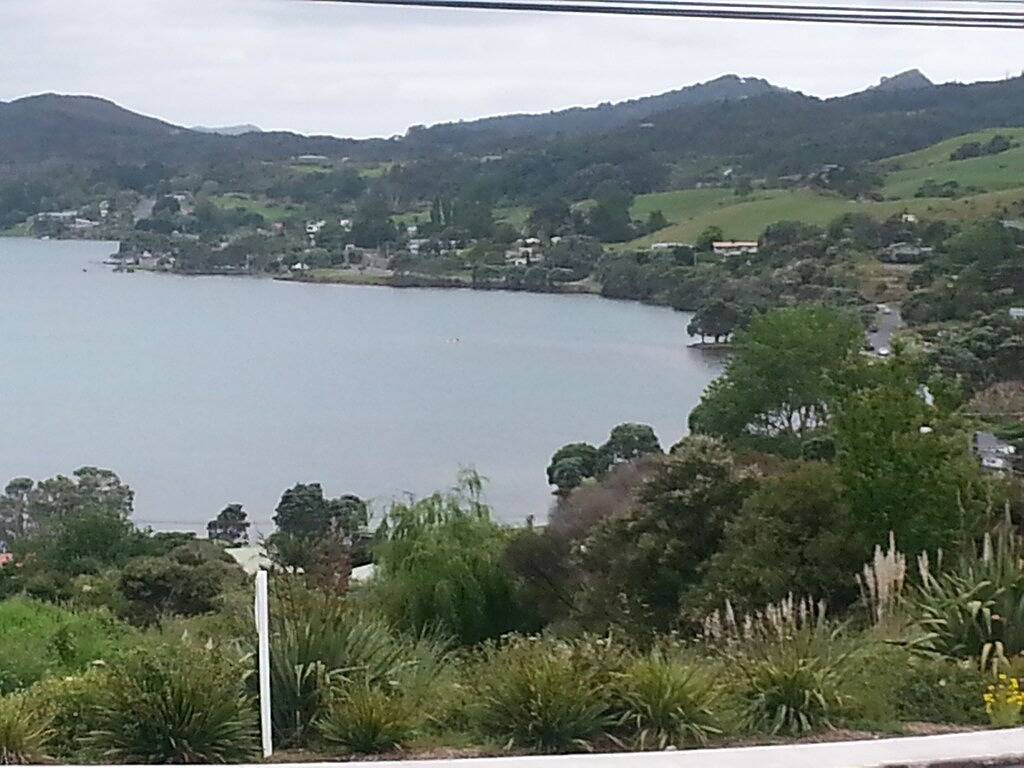 Cosy cottage by the seaside in Whangarei District
