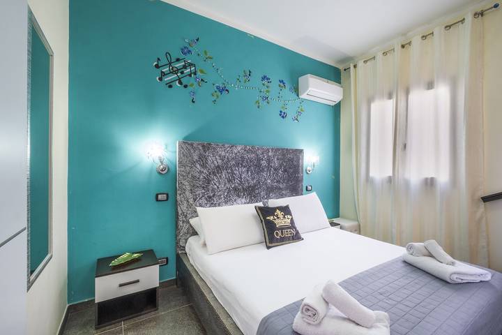 Elysium Suite 2 Piano 1 in Porto Cesareo, Golfo di Taranto