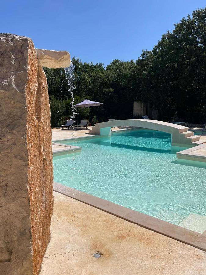 Double Room in Locorotondo, Provincia di Bari