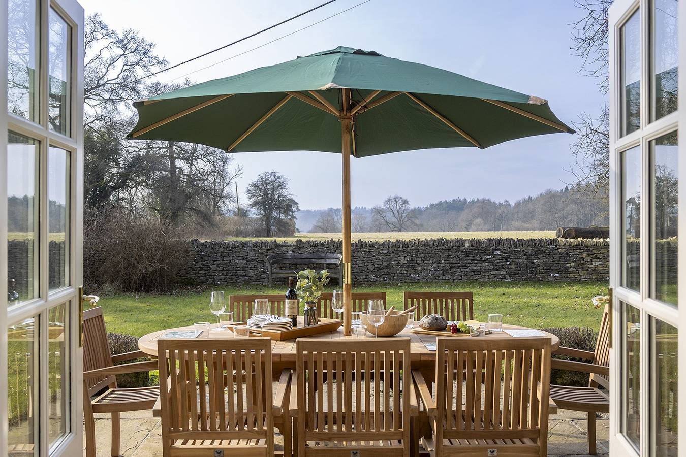 Cotswold Cottage in Gloucestershire