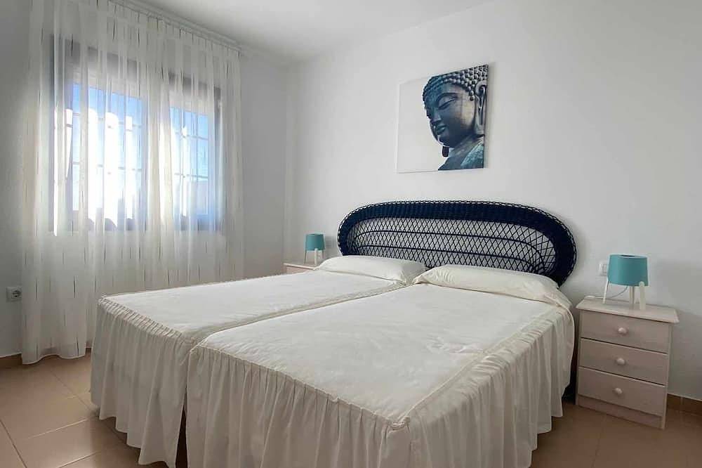 Entire apartment, Apartamento Panoramico Tres Pinos. Piscina in San José (Almeria), Níjar