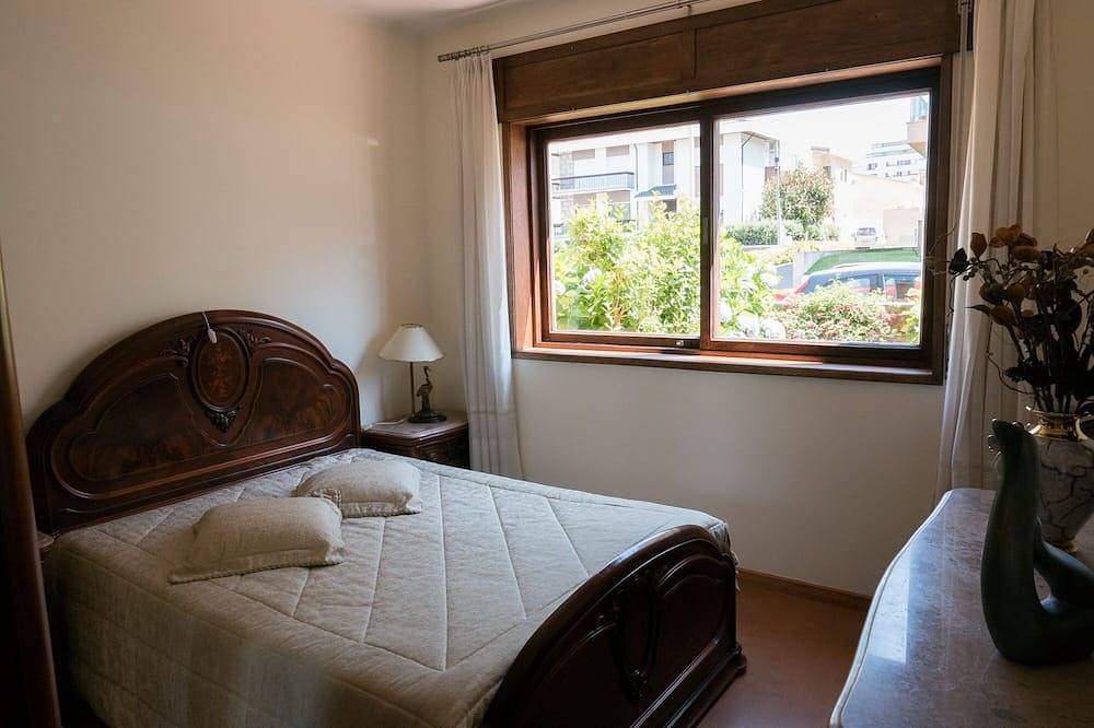 North Beach Haus - 4 Schlafzimmer Doppelbett in Povoa de Varzim, Porto Distrikt
