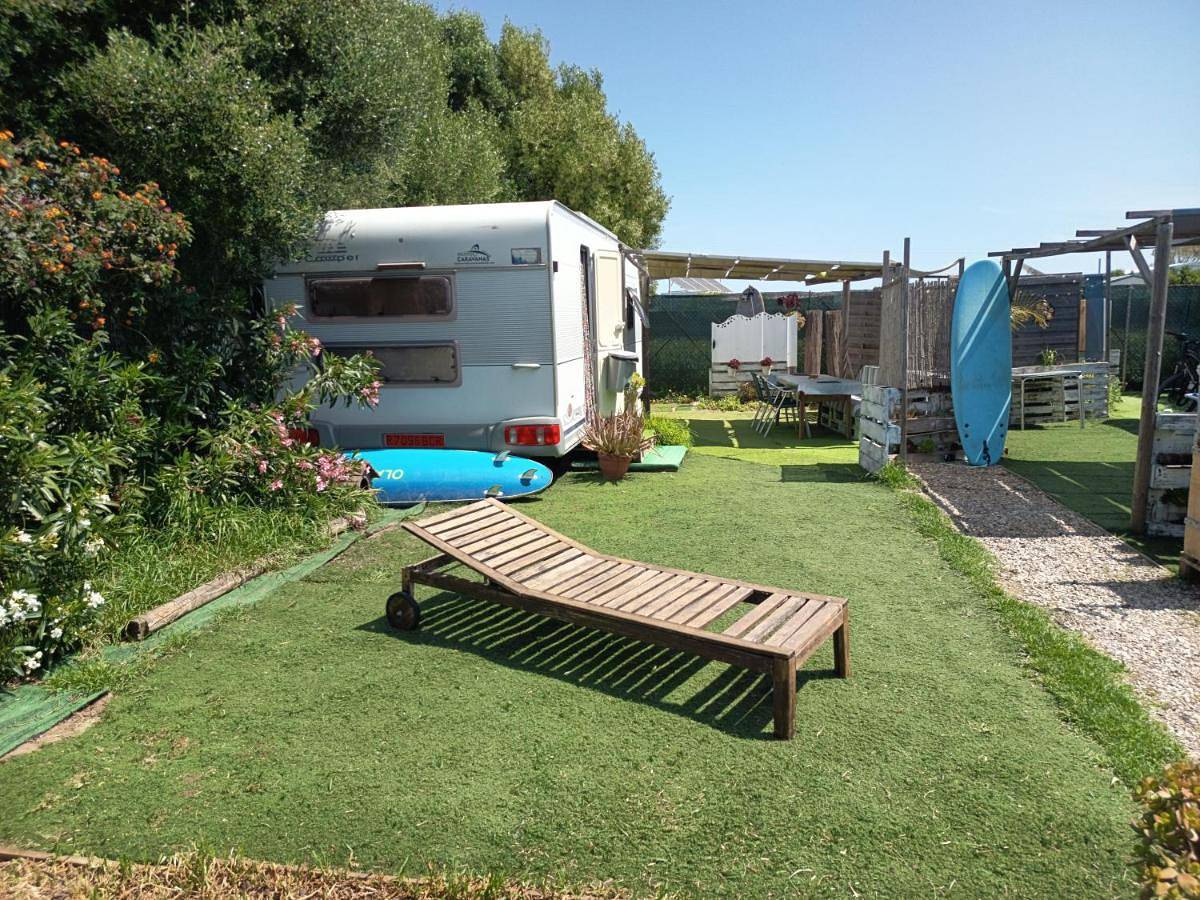 Double Room in Playa El Palmar, Vejer de la Frontera