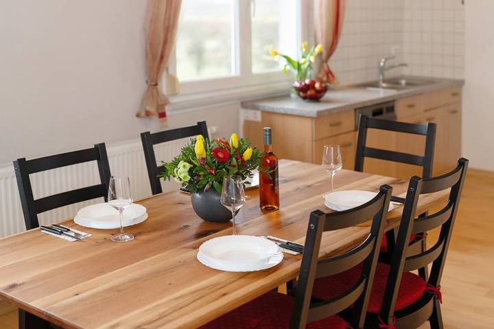 Ferienwohnung für 6 Personen in Herbolzheim - 4