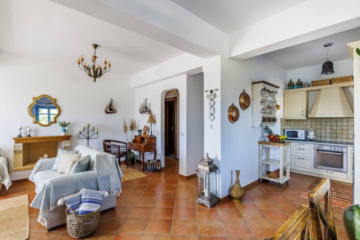 Villa Avaton mit herrlichem Meerblick und Skopelos-Stadt in Skopelos Stadt, Sporaden