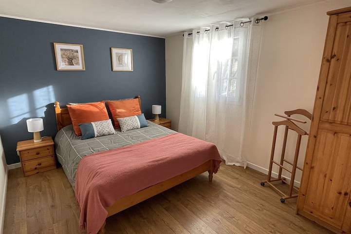 Location de vacances pour 2 personnes, avec jardin dans Plage de La Grande Côte - 3