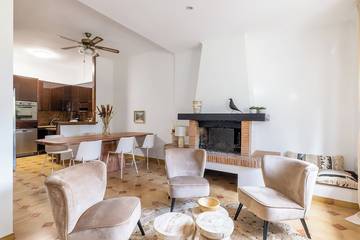 Villa für 13 Personen in Rom, Rom Provinz, Bild 4