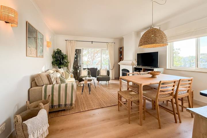 Holiday rental for 5 people, with Balcony in Vale do Lobo