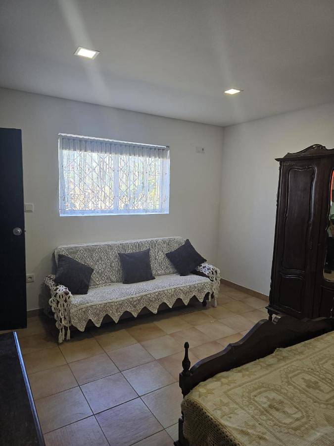 Casa rural para 3 personas, con Balcón y Terraza además de Jardín y Vistas en Águeda - 2