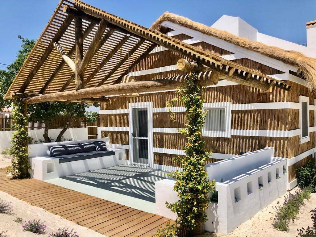 Cabana 2 da Comporta in Praia da Comporta, Comporta