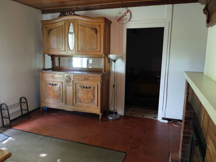 Location de vacances pour 5 personnes, avec jardin et terrasse à Mézos - 3