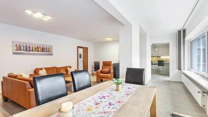 Ferienwohnung für 8 Personen in Lennestadt, Sauerland, Bild 3