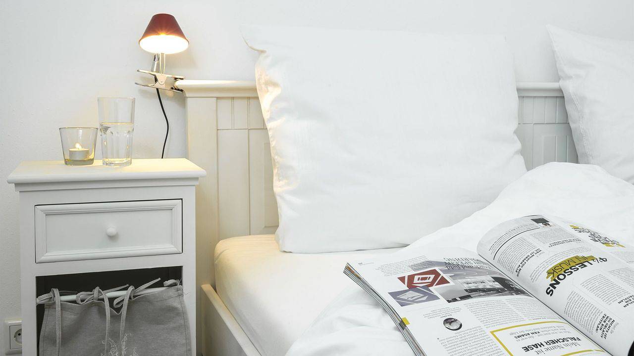 Ganze Ferienwohnung, Ferienwohnung für 4 Personen (70 m²) in Welt in Welt, Eiderstedt