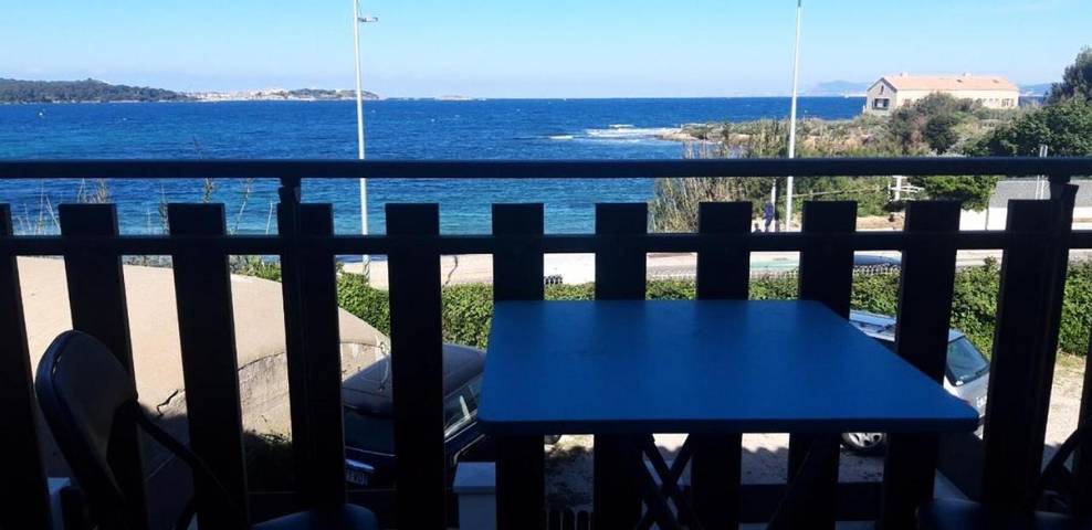 Appartement de vacances pour 6 personnes