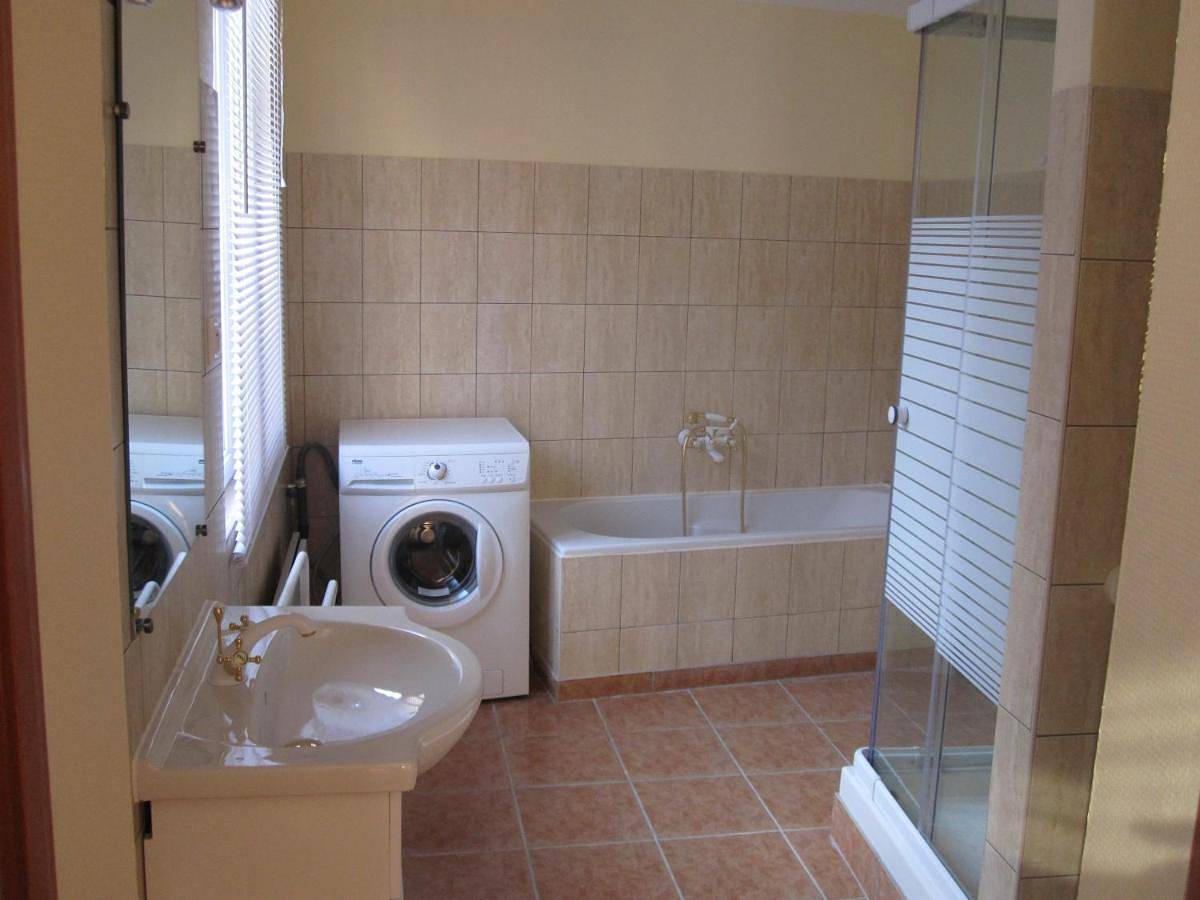 Three-Bedroom Apartment in Ingersheim, Rappoltsweiler und Umgebung