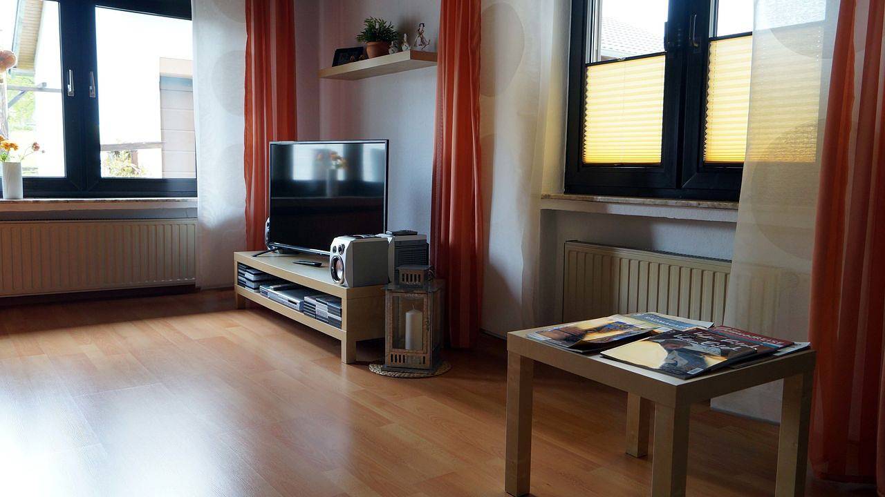 Ferienhaus für 5 Personen (115 m²) in Lissendorf in Lissendorf, Vulkaneifel