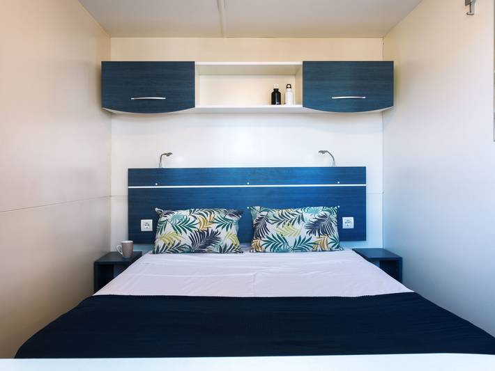 Ferienhaus für 4 Personen, mit Kinderpool und Terrasse sowie Sauna an der Adriatisches Meer - 3