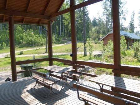 Location de vacances pour 9 personnes, animaux acceptés à Espoo - 3