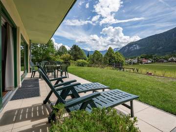Ferienwohnung für 5 Personen in Maurach, Eben am Achensee, Bild 3