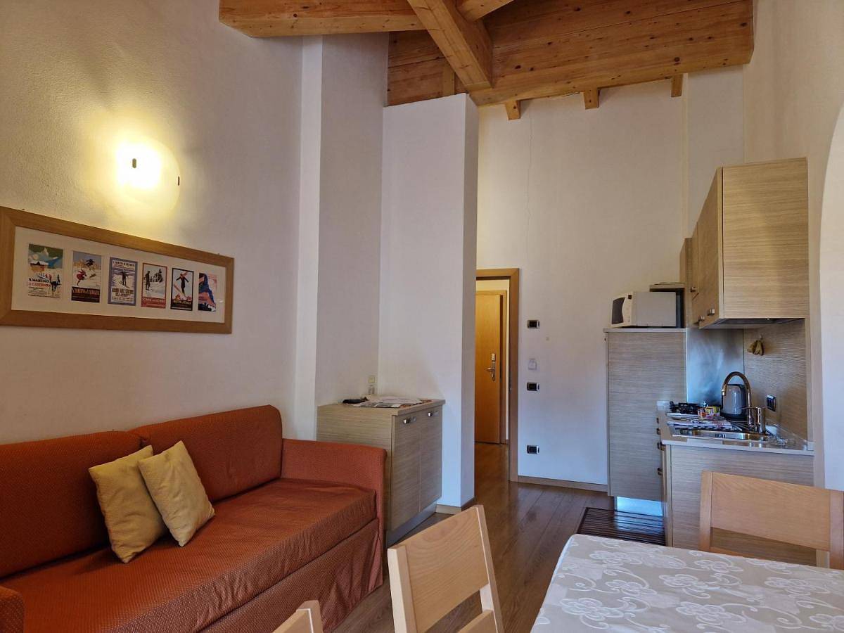 Appartement entier, Double Room in Comuna di San Martino di Castrozza, Primiero San Martino di Castrozza