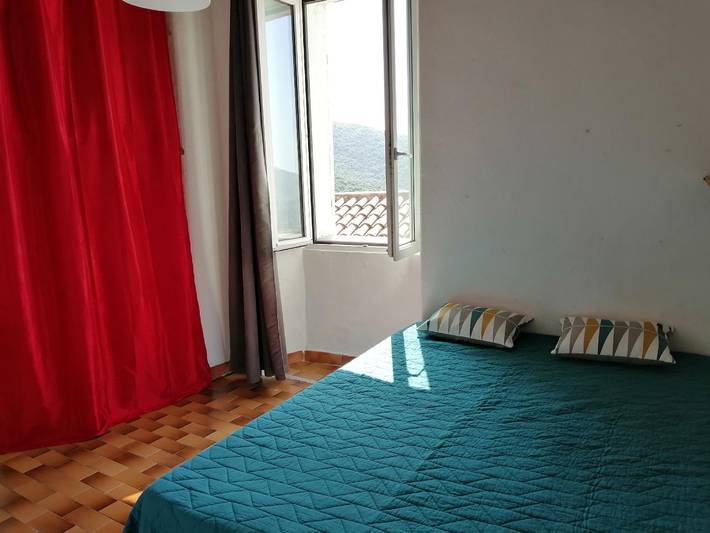 Holiday apartment for 4 people, with terrace - 1