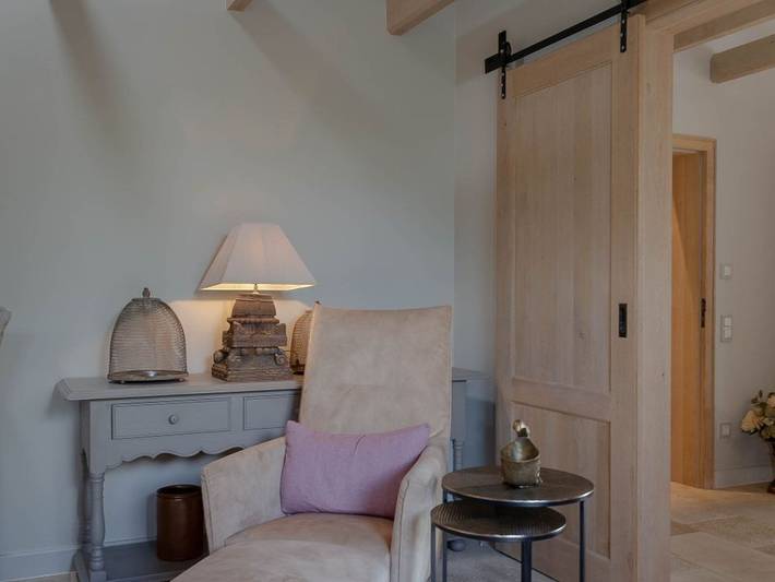 Landhaus Terpstich 60A - Endlose Weite: "Landhaus Terpstich" in Morsum - mit Sportraum und Grillhaus in Sylt-Ost, Sylt (Gemeinde)
