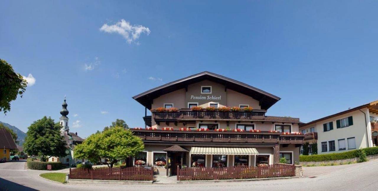 Pension Schierl in Faistenau, Bezirk Salzburg-Umgebung