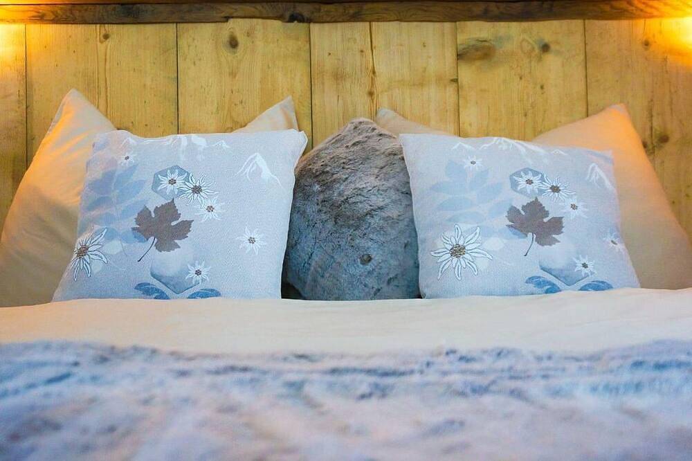Appartement Krotmoos - Appartement Krotmoos / 2 Schlafzimmer in Rauris, Ski Amadé