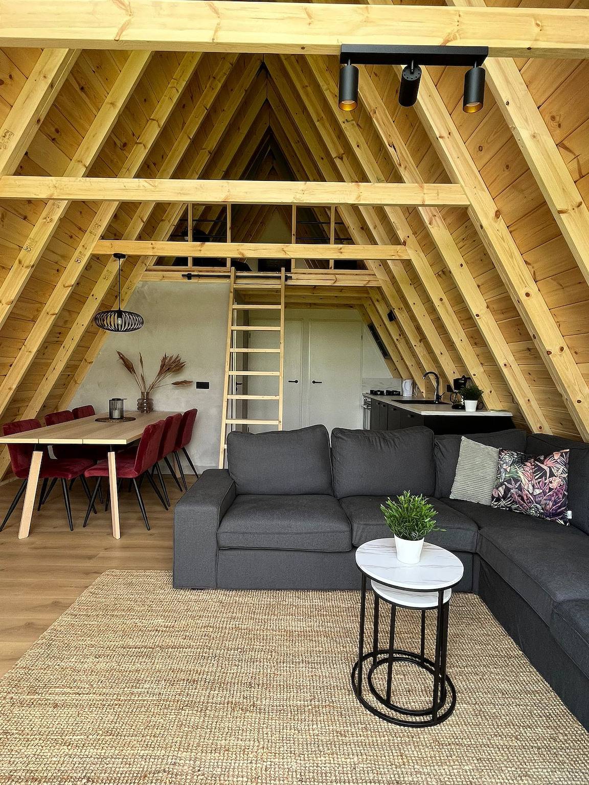 Parc Sonnleiten - Steenbok in Gnesau, Bezirk Feldkirchen