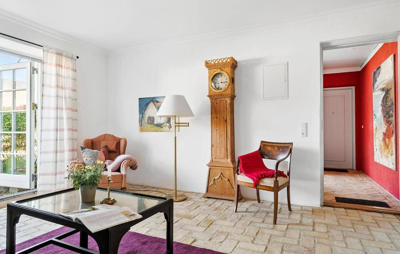 One-Bedroom Holiday Home in Årø, Hadersleben