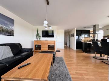 Vakantiewoning voor 4 Personen in Duhnen, Cuxhaven, Afbeelding 3